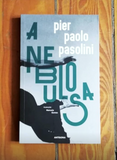 A Nebulosa | Pier Paolo Pasolini | Antígona