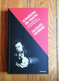 O Instinto de Morte | Jacques Mesrine | Antígona