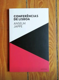 Conferências de Lisboa | Anselm Jappe | Antígona