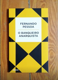 O Banqueiro Anarquista | Fernando Pessoa | Antígona