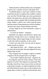 Pastoralia | George Saunders | Antígona