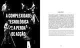 Flauta de Luz – n.º 9 | Antígona
