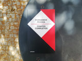 Contos Completos | Fernando Pessoa | Antígona