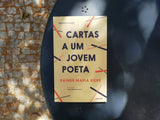 Cartas a Um Jovem Poeta | Rainer Maria Rilke | Antígona