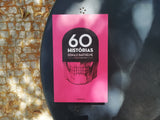 60 Histórias | Donald Barthelme | Antígona