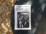 Um Sétimo Homem | John Berger e Jean Mohr | Antígona