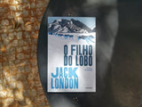 O Filho do Lobo | Jack London | Antígona