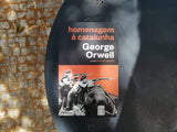 Homenagem à Catalunha | George Orwell | Antígona