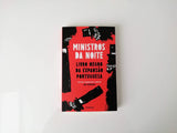 Ministros da Noite | selec., org. e pref. Ana Barradas | Antígona