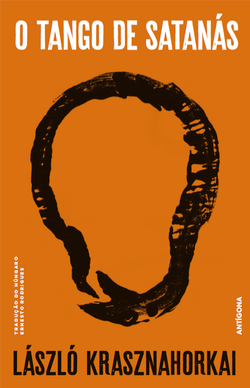 O Tango de Satanás