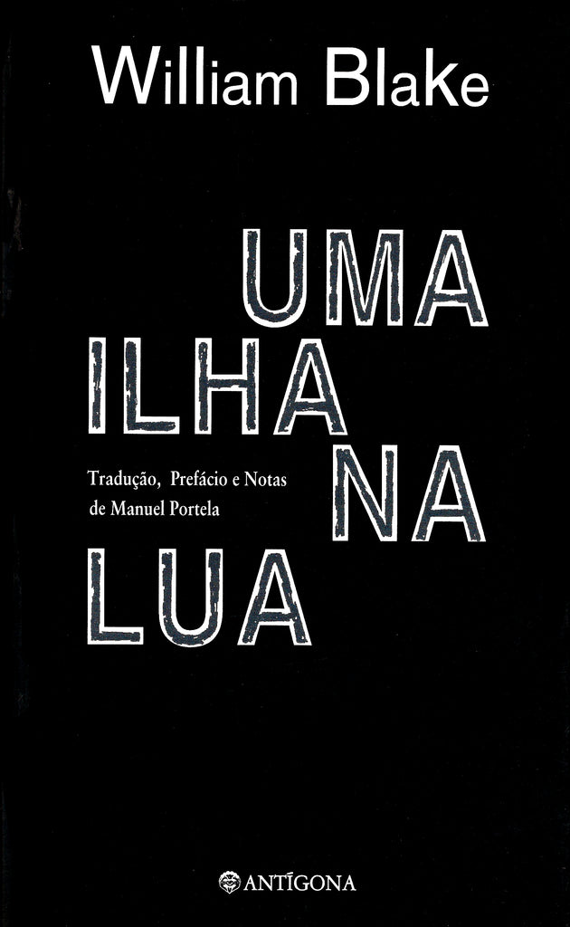 Uma Ilha na Lua