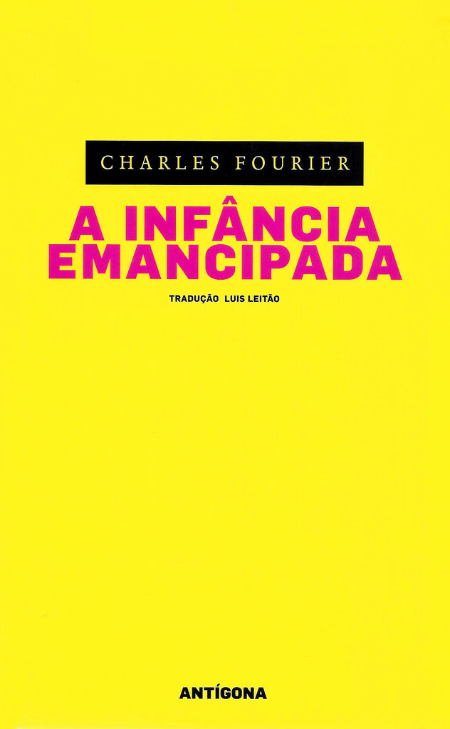 A Infância Emancipada