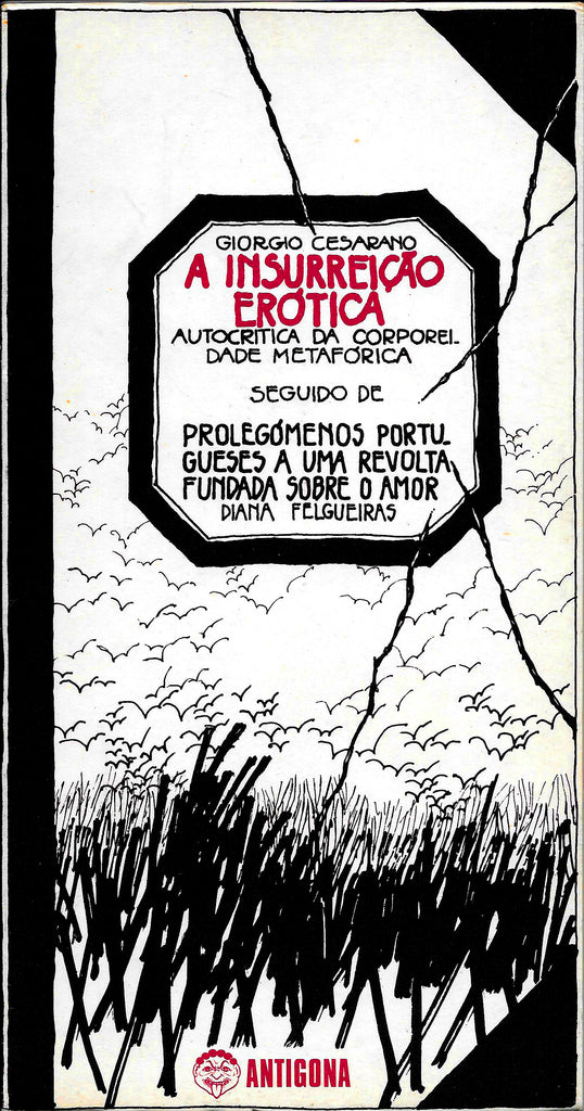 A Insurreição Erótica