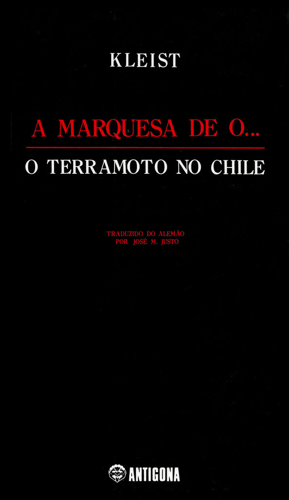 A Marquesa de O... / O Terramoto no Chile