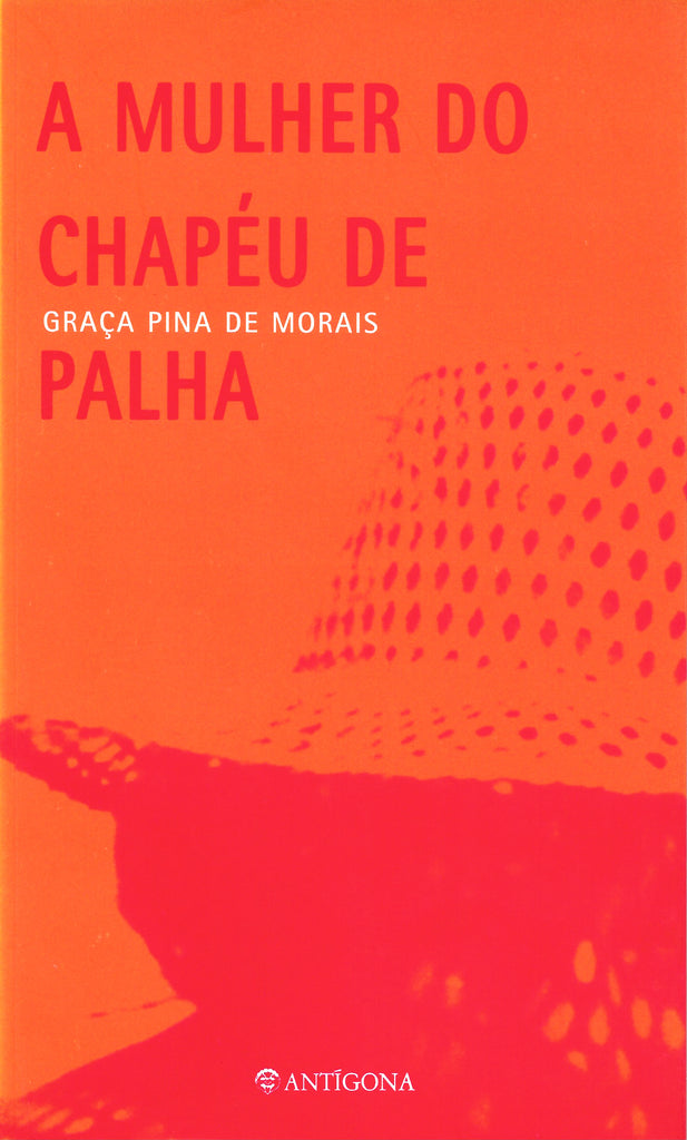 A Mulher do Chapéu de Palha