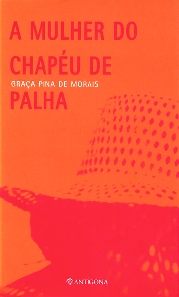 A Mulher do Chapéu de Palha