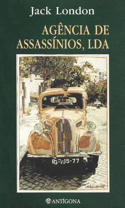 Agência de Assassínios, Lda.