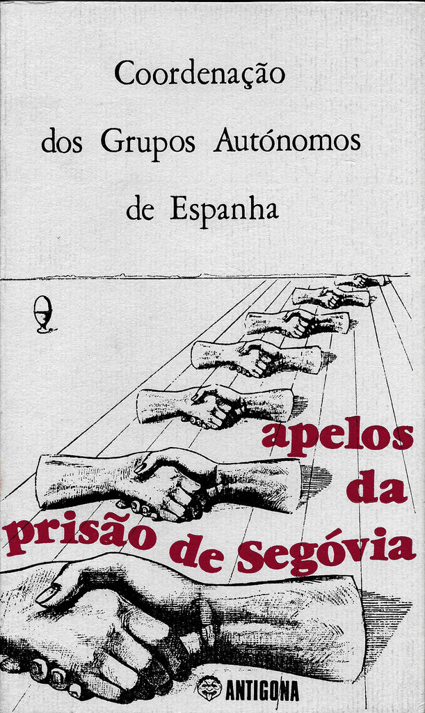 Apelos da Prisão de Segóvia