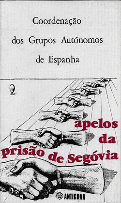 Apelos da Prisão de Segóvia