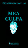 Céline de Camisa Castanha / Mea Culpa
