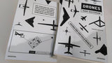 Drones | Hugh Gusterson | Antígona