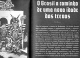 Flauta de Luz – n.º 6