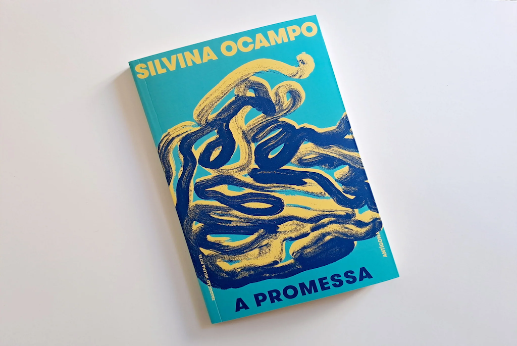 A Promessa | Blimunda | Recensão de Sara Figueiredo Costa