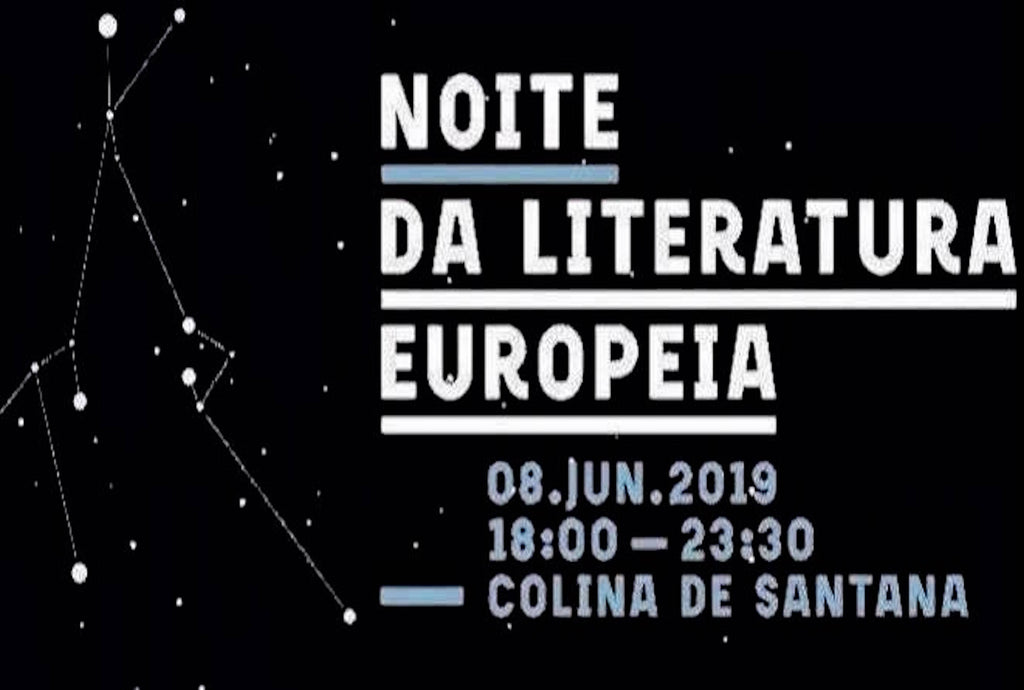 8/6 | Noite da Literatura Europeia 2019 | Leopoldo María Panero