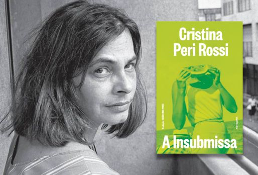 A Insubmissa | Recensão | Expresso | ★★★★★