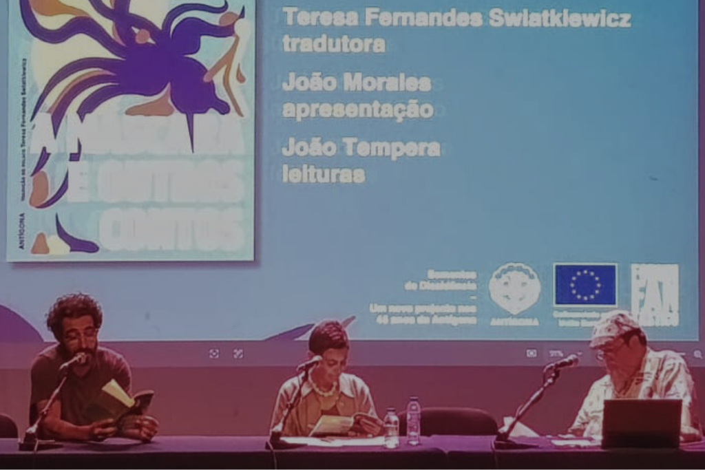 A Máscara e Outros Contos, Stanisław Lem | Lançamento no Fórum Fantástico