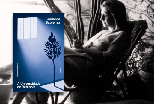 A Universidade de Rebibbia | Recensão | Desconstruir a Normatividade (Blog)
