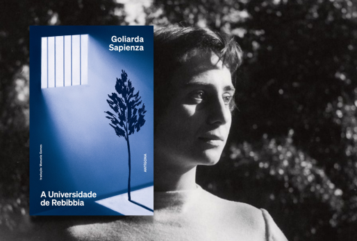 A Universidade de Rebibbia | Recensão | Expresso | ★★★★