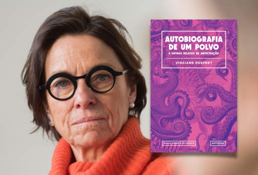 Autobiografia de Um Polvo | Recensão | Deus me Livro (Site)