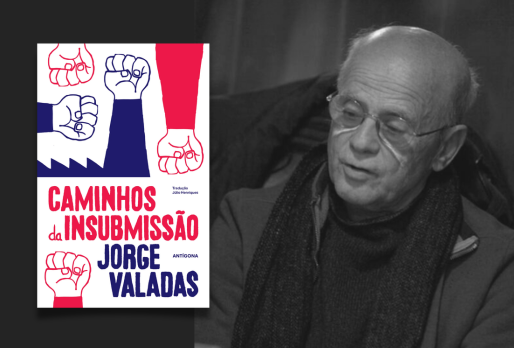 Caminhos da Insubmissão | Recensão | Livros para Atravessar a Semana