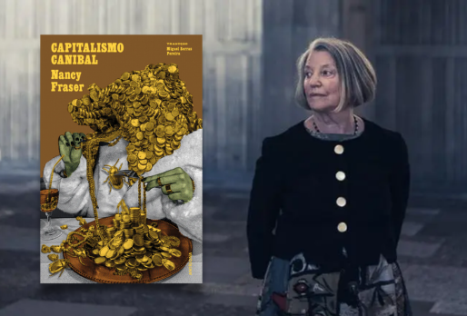 Capitalismo Canibal | Recensão | Comunidade Cultura e Arte