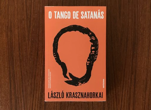 O Tango de Satanás | Comunidade Cultura e Arte | Recensão de Miguel Fernandes Duarte | ★★★★