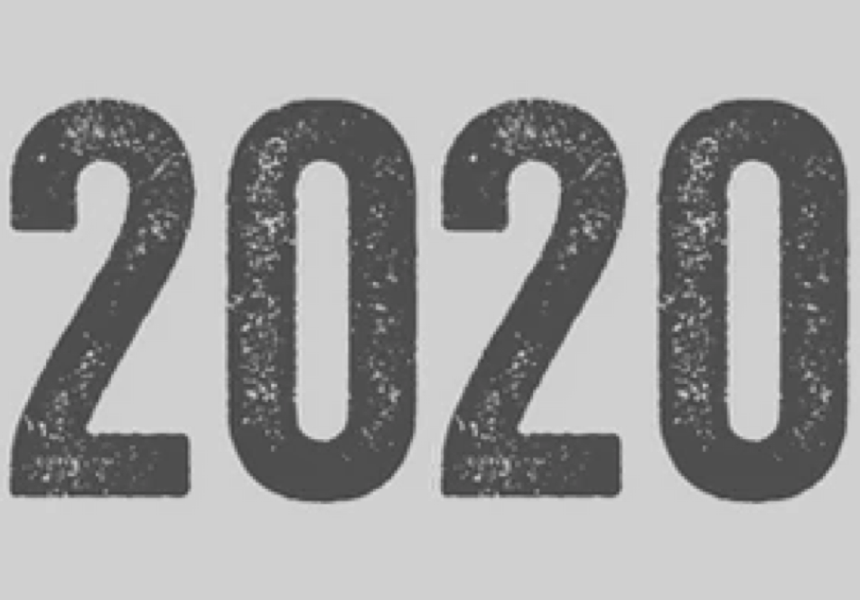 2020 | Novidades