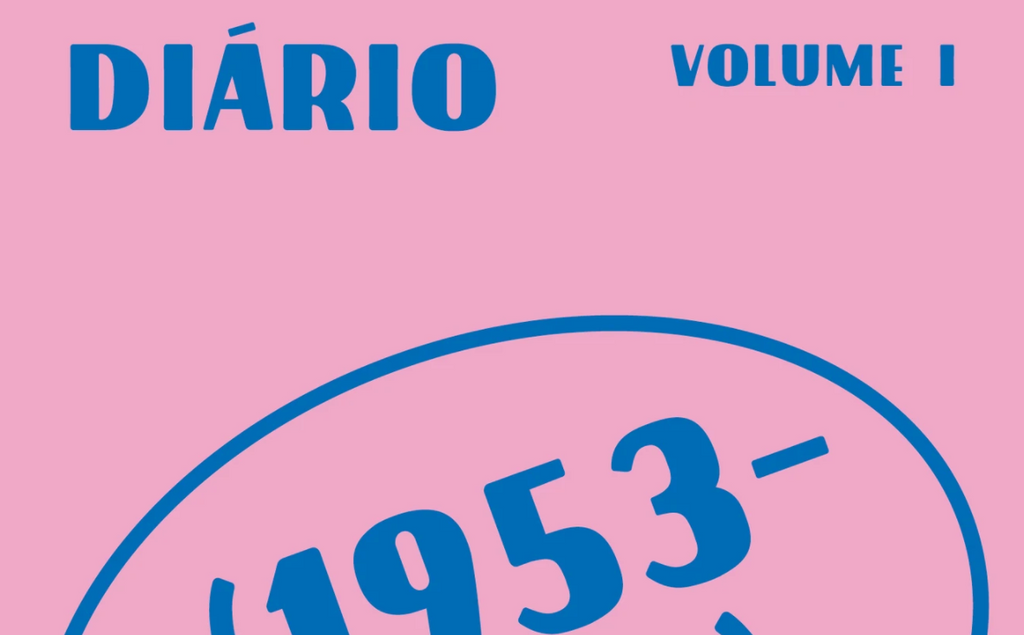 Diário – Volume I | Jornal I | Recensão de Diogo Vaz Pinto