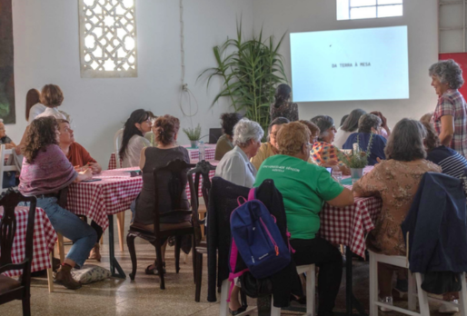 Caruncho, Layla Martínez | Sessões de contos e leituras em Mértola