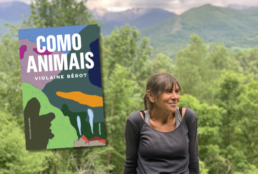 Como Animais | Recensão | Agenda Cultural de Lisboa