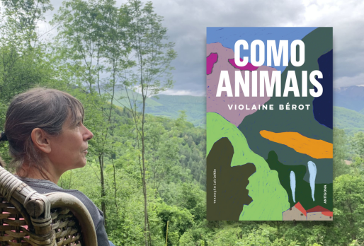 Como Animais | Recensão | Sara Figueiredo Costa