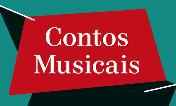 Contos Musicais | Revista E (Expresso) | Recensão de José Guardado Moreira | ★★★★