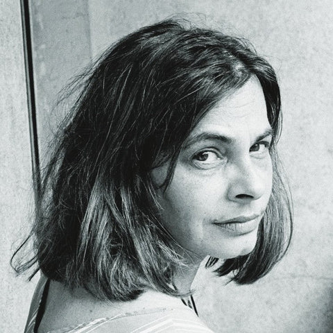 Cristina Peri Rossi