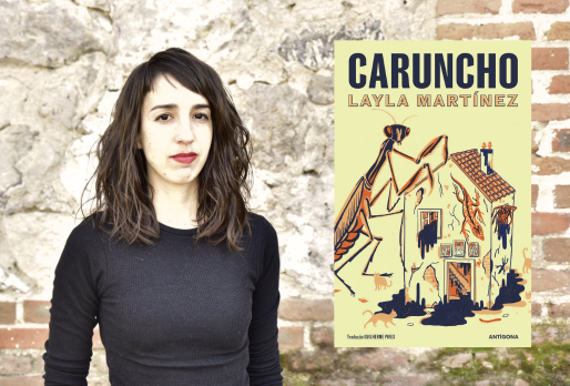 Caruncho | Blog Somos Livros | Artigo