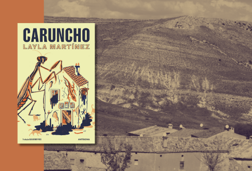 Caruncho | Prazeres Interrompidos | Podcast