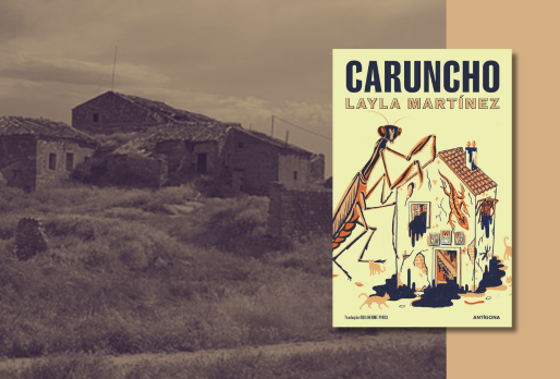 Caruncho | Página Um | Artigo