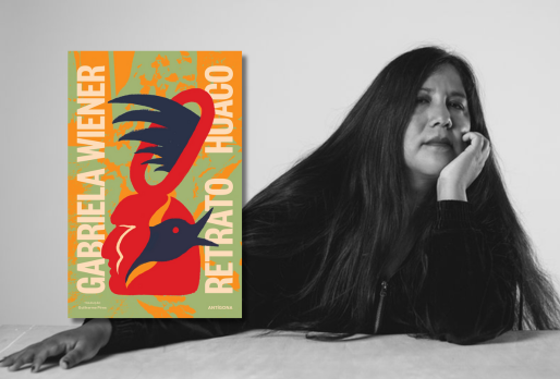 Retrato Huaco | Recensão | Cultura XXI (Blog)