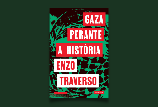 Gaza Perante a História | Recensão | Shahd Wadi, Esquerda.net