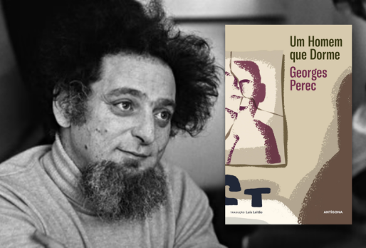 Um Homem que Dorme | Recensão | Diário de Notícias