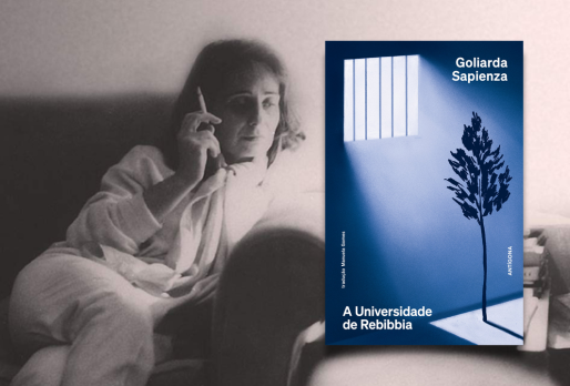 A Universidade de Rebibbia | Recensão | Ípsilon | ★★★★